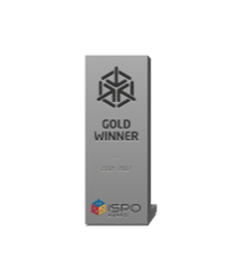 Vincitore d'oro ispo