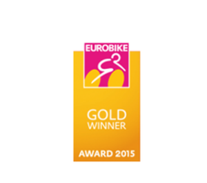 Vincitore dell'oro di Euro Bike