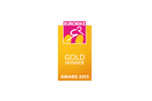 eurobike gold winner 2015